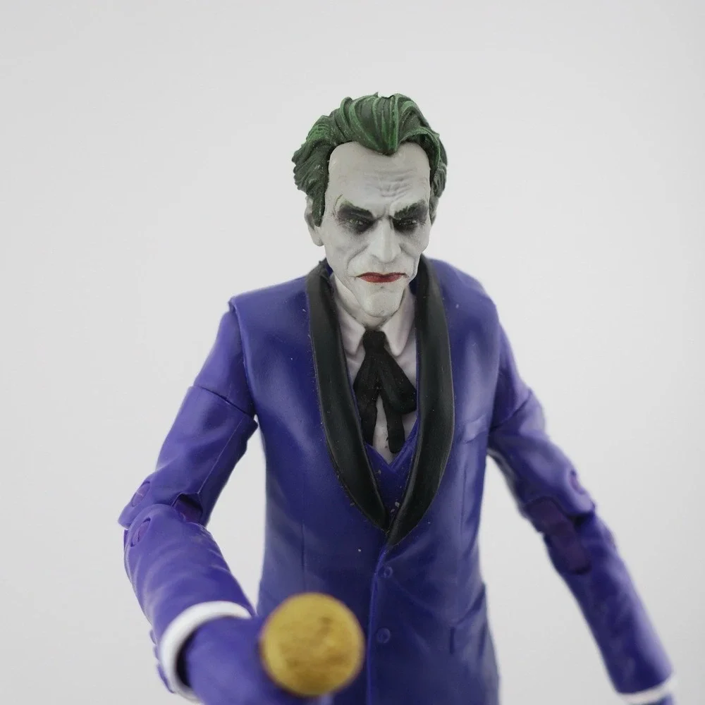 McFarlane DC Multiverse Batman Three Jokers LOOSE 7